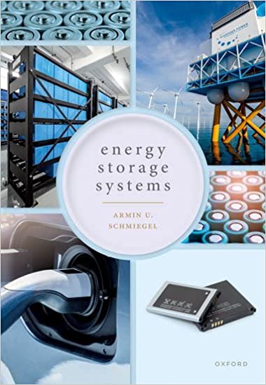 Energy Storage Systems: System Design and Storage Technologies