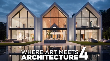 Fstoppers - Where Art Meets Architecture 4 with Mike Kelley