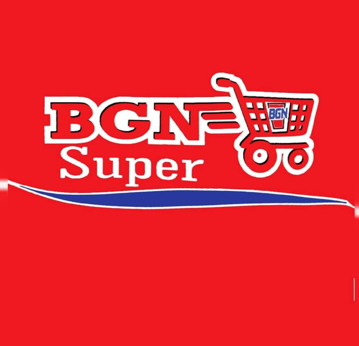 BGN Logo