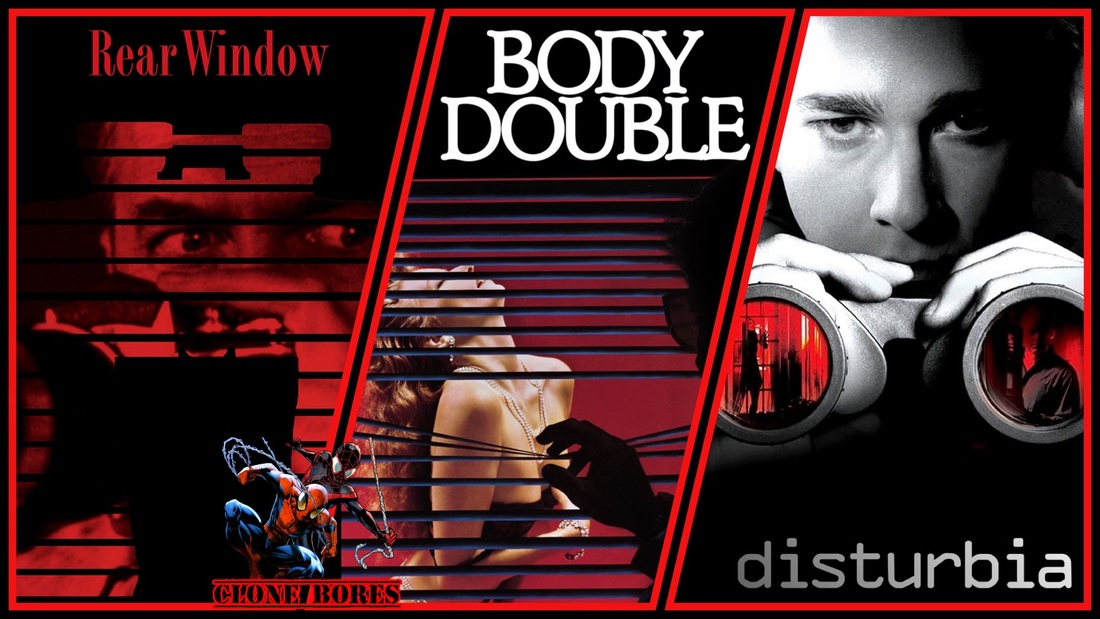 [18+] Body Double (1984) Dual Audio [Hindi-English] WEB-DL 720p – 480p Download