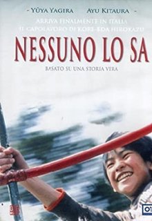 Nessuno lo sa (2004).avi DvdRip AC3 iTA