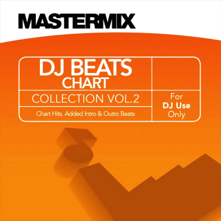 VA - Mastermix DJ Beats Chart The Collection Volume 2 (2019)