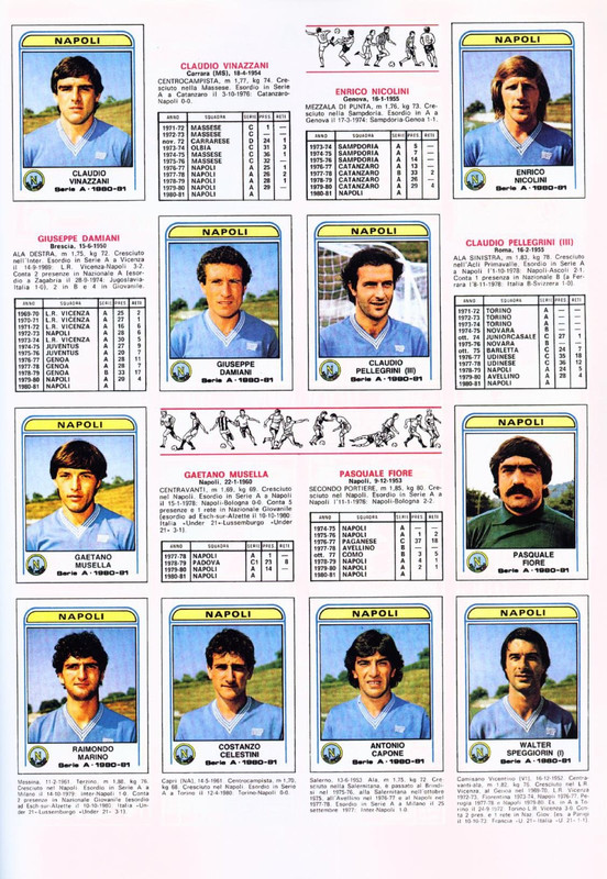 Calciatori 1980-1981 Panini-31