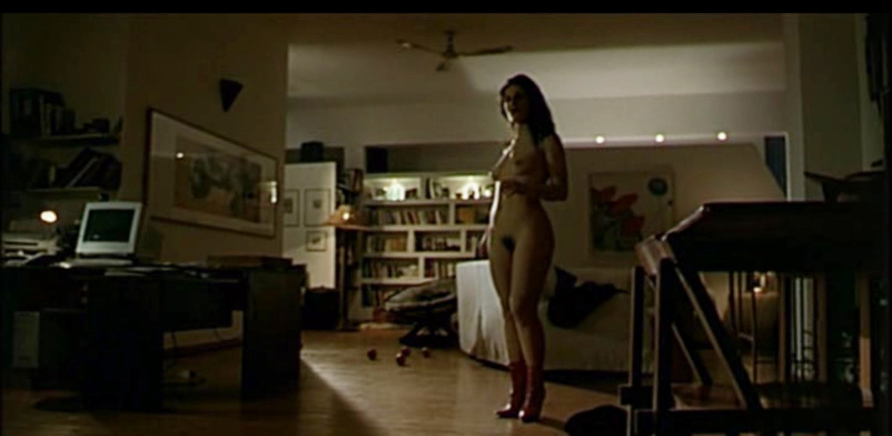 The Dangerous Sex Date Movie Screenshot