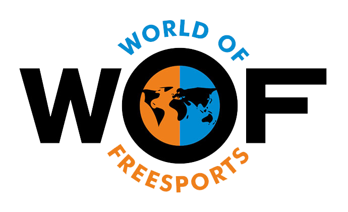 World of Freesports