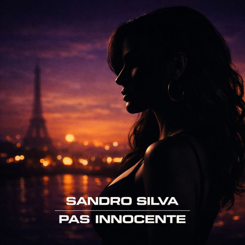 Sandro Silva – Pas Innocente  (Extended Mix)