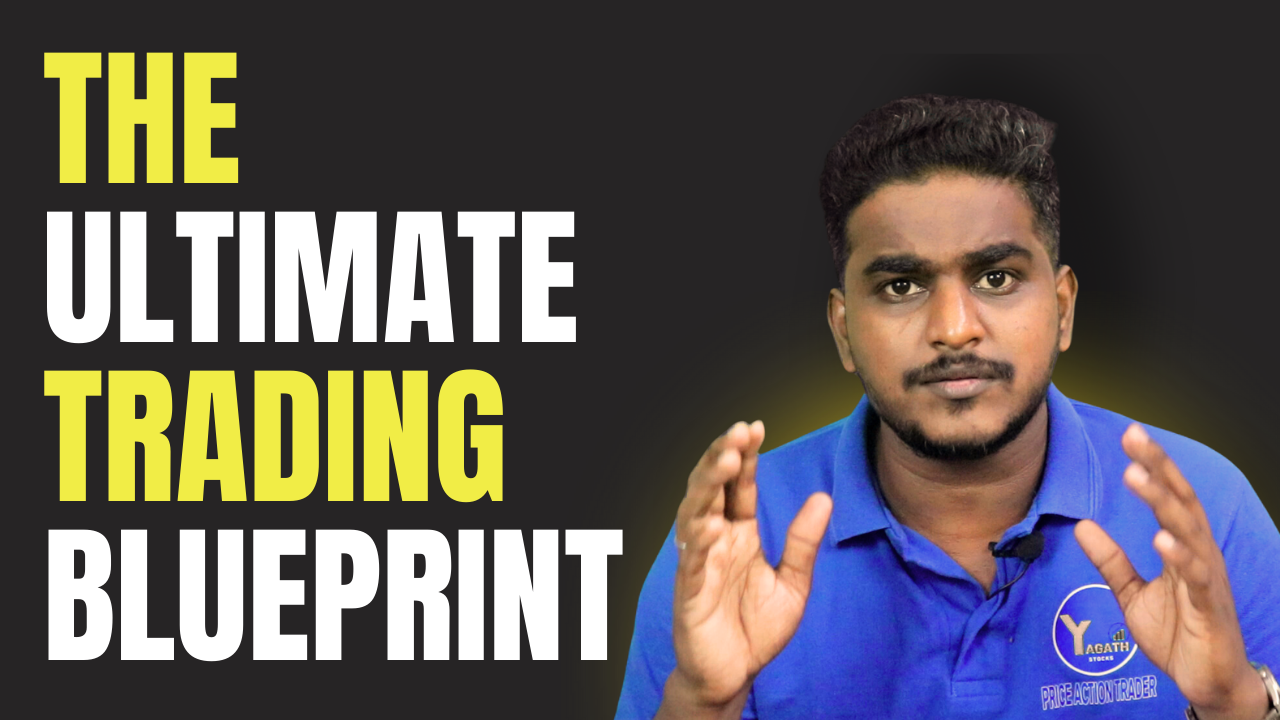 Ultimate Trading Blueprint