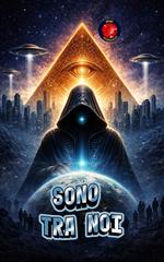 Alina Rubi – Sono Tra Noi (2026)