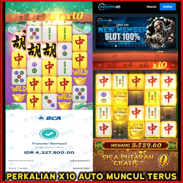 MEKANIK4D
