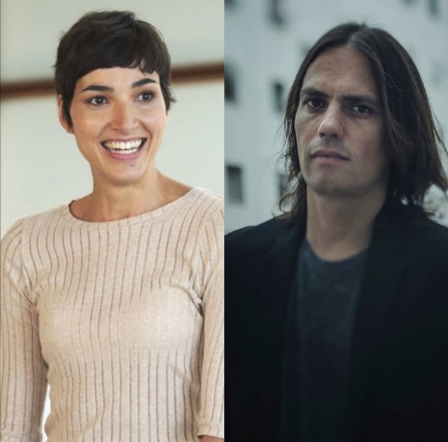 LA SERIE “ELECTRIC YEARS” CUENTA CON ISABEL PEÑA Y RAFAEL COBOS EN SU EQUIPO DE GUIONISTAS