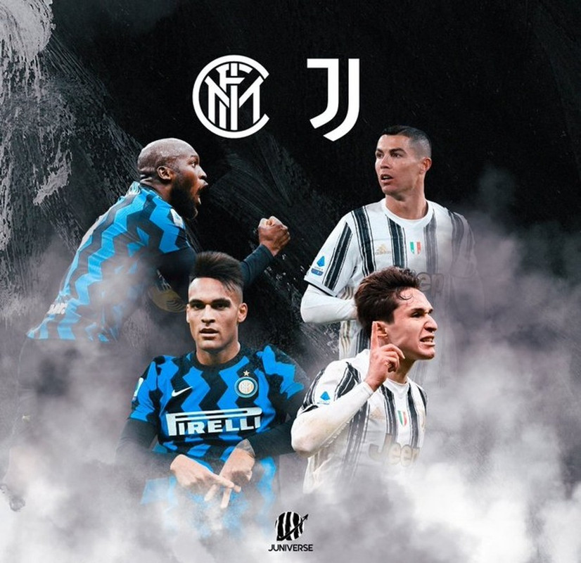 Dove vedere INTER JUVENTUS Streaming senza TarjetaRojaOnline Gratis Video Online | Calcio Serie A.