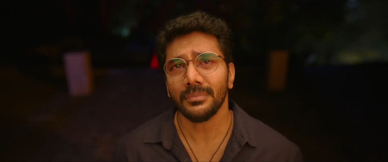 Hi! 2026 WebRip [Tamil + Telugu + Malayalam + Kannada] 1080p 480p 720p ESub Screenshot