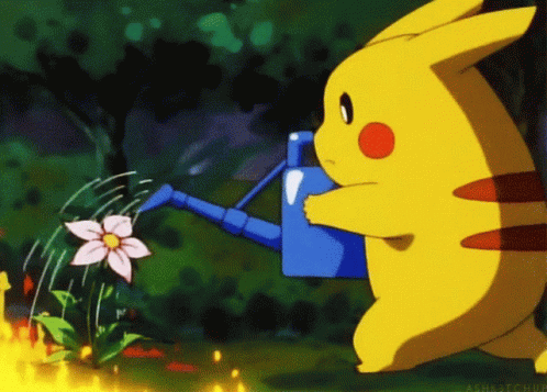 pikachu-help-with-fire.gif