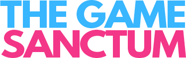 The Game Sanctum Logo
