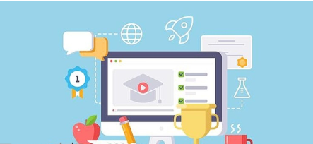 Create and Sell Your Own Online Courses with WordPress LMS