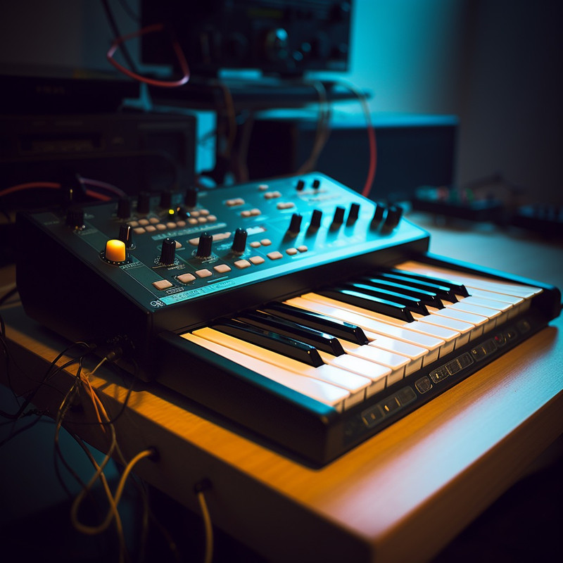 cheap midi