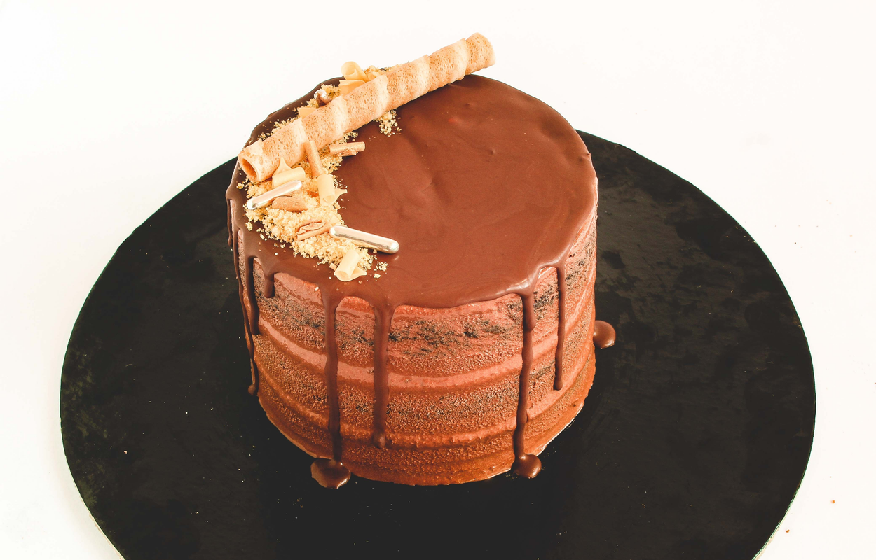 Pastelaria Doce Margarida — banner