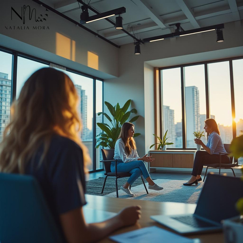 precio coaching profesional Madrid