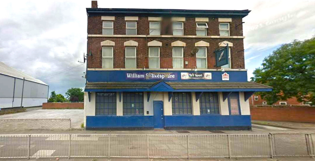 shakespeare aug 2016