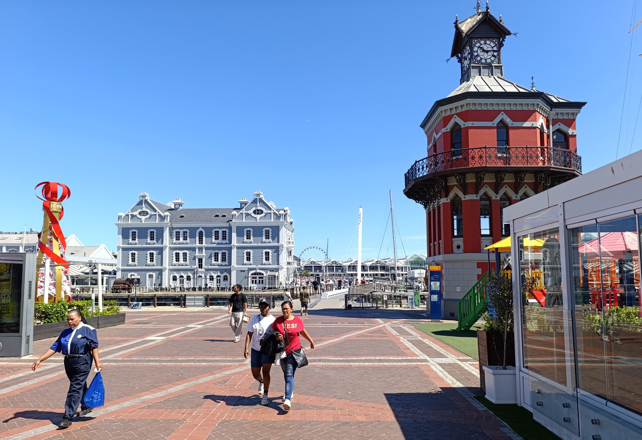 Такая близкая Африка. (ЮАР. 22 дня и 4200 км. Ноябрь-Декабрь) Такая близкая Африка. (ЮАР. 22 дня и 4200 км. Ноябрь-Декабрь)