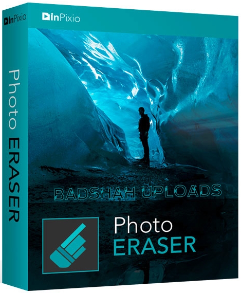 InPixio Photo Eraser 10.4.7542.31023 Multilingual