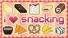 ilovesnacking