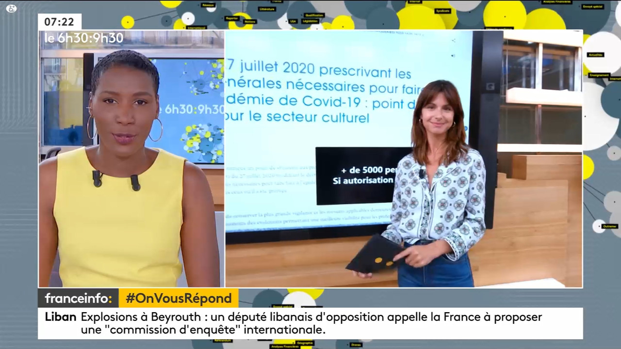 08.06 - 05.29.00 - 9h30. Entre JT, chroniques, invités et revues de p....ts_snapshot_00.59.40.099
