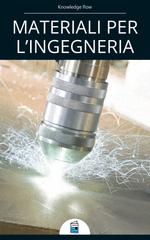 Knowledge flow – Materiali ingegneristici. Materiali per l’Ingegneria (2026)