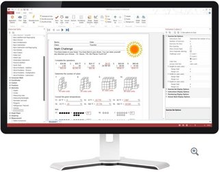 Math Resource Studio 7.0.173