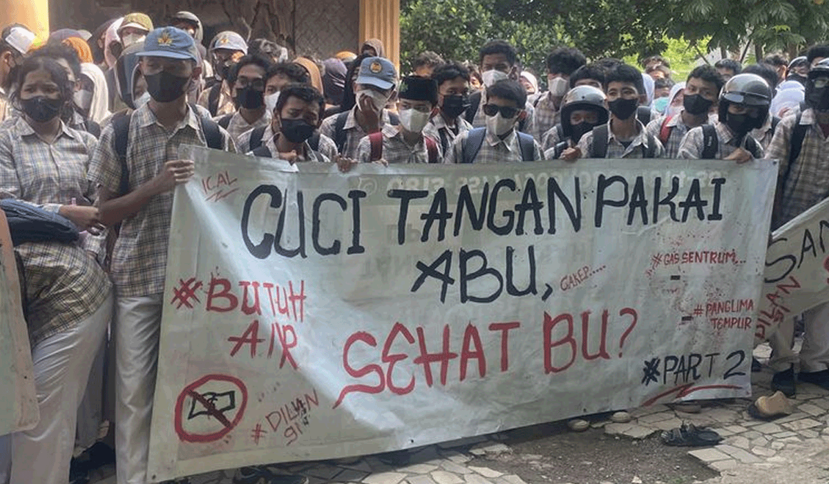 Kondisi Internal Sekolah Pasca Penonaktifan Kepala Sekolah