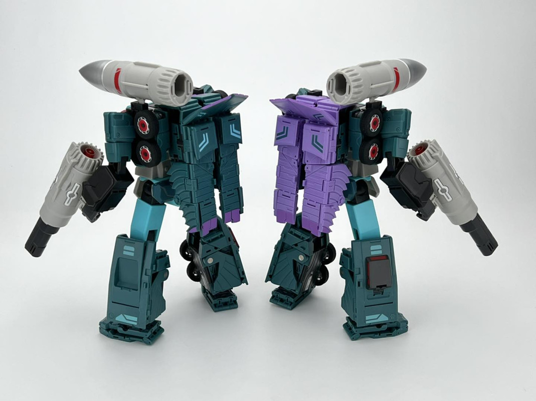 Fans-hobby-MB-19A-B-Double-Agent-03