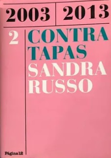 CONTRATAPAS 2, SANDRA RUSSO