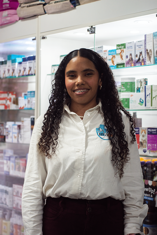 Foto de Adrian Sanchez