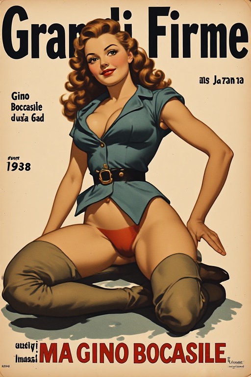 Gino-Boccasile-pin-up-cover-ar-(37)