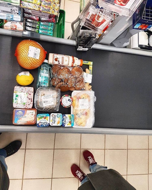 20 фотографий, на которых люди делают всё идеально