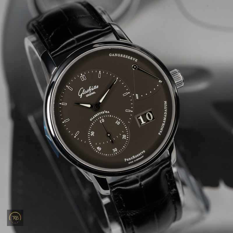 Glashutte Original PanoReserve - Image 4