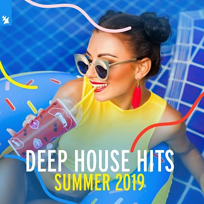 VA - Deep House Hits: Summer 2019 (08/2019) VA-Deep-opt