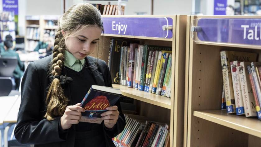 How to Choose the Right Mystery Book for Your Teen