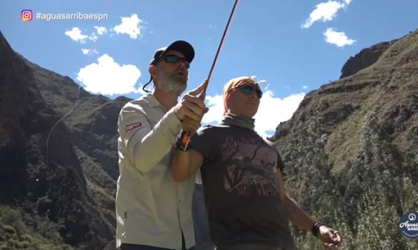 The best video for newbs to fly casting that Ive seen  The North American Fly  Fishing Forum - sponsored by Thomas Turner
