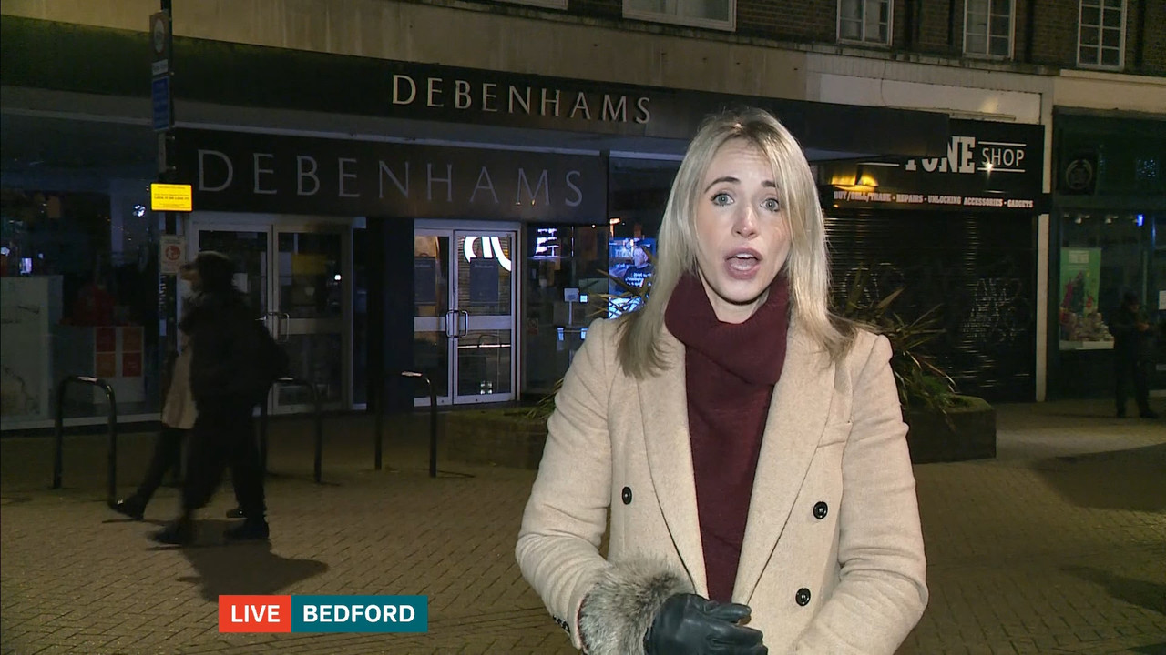 12.01 - 18.00.00 - ITV News Anglia. The latest news and weather from ....ts_snapshot_04.38.015