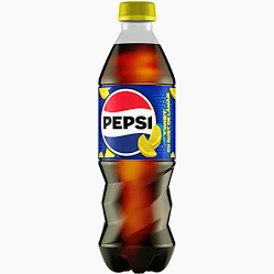 Pepsi Twist
