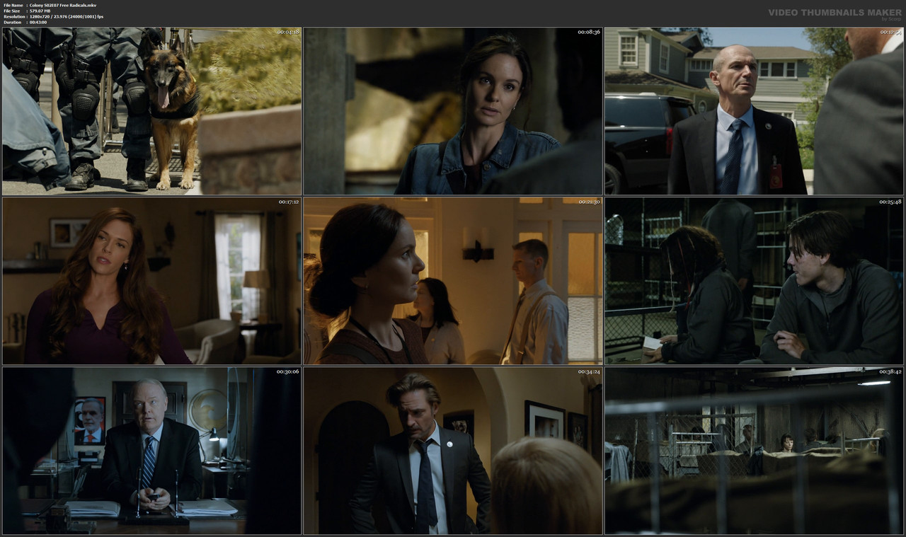 Colony S02E07 Free Radicals.mkv