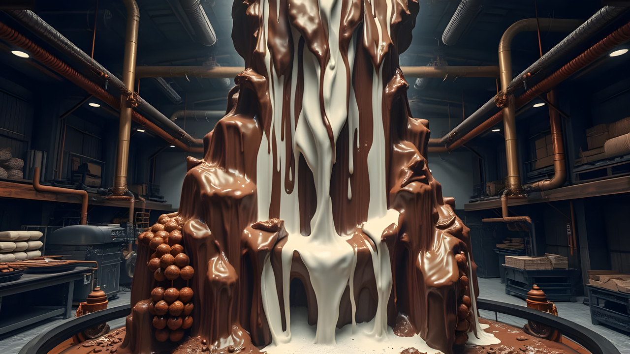 Chocolate