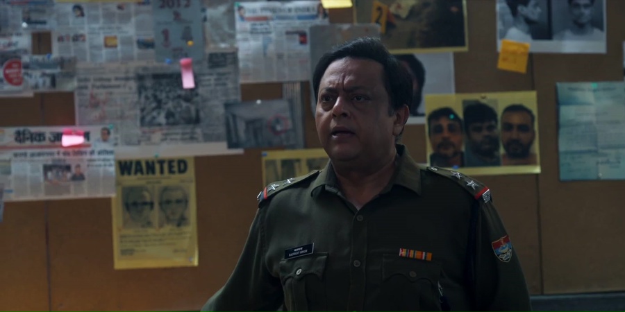 Gyaarah Gyaarah (2024) Season 1 [Hindi + Tamil + Telugu] WebRip 480p, 720p ESub - Complete Screenshot
