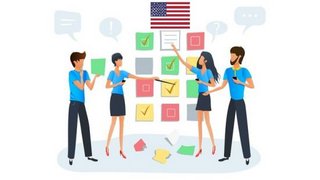 ASANA 2020 - Basic to advanced - USA version