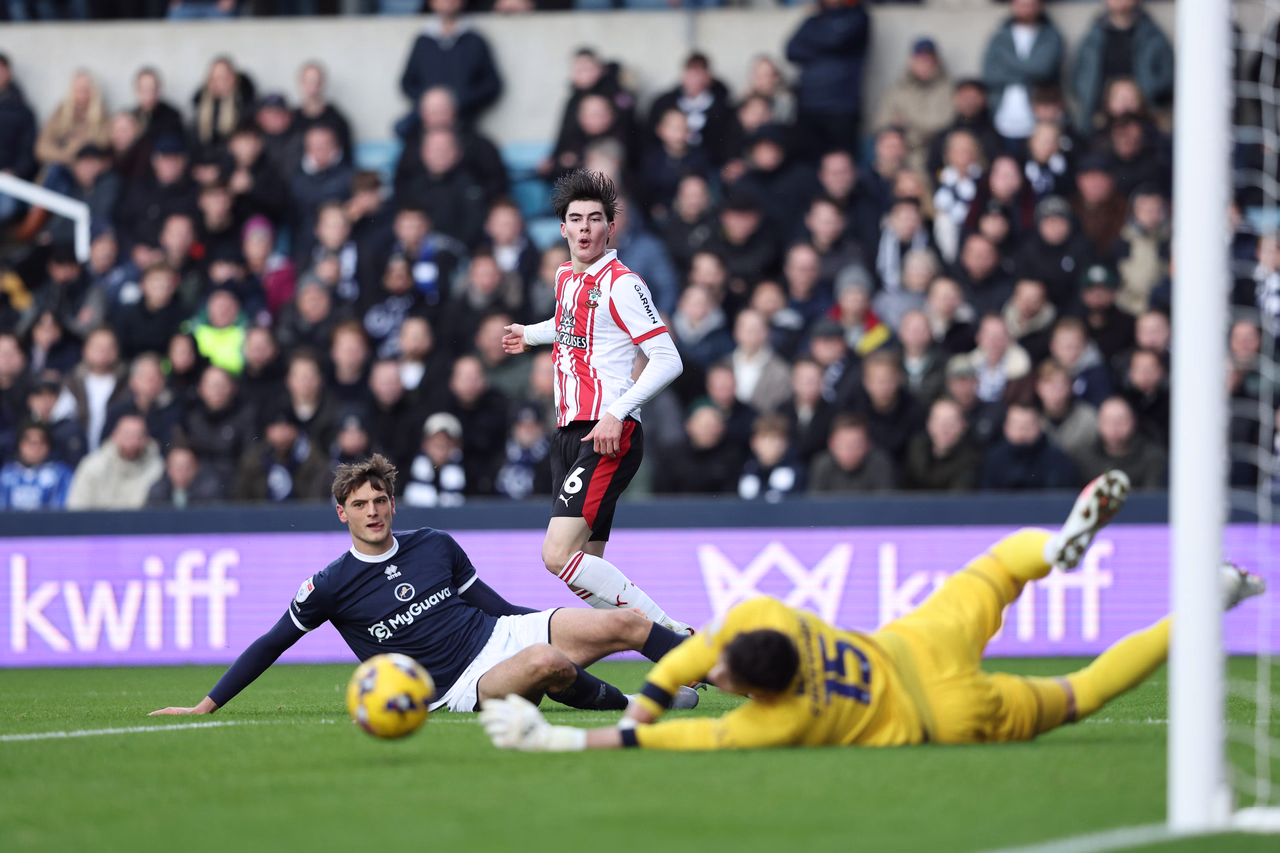 Nhận định, soi kèo Southampton vs Millwall, 22h00 ngày 1/1