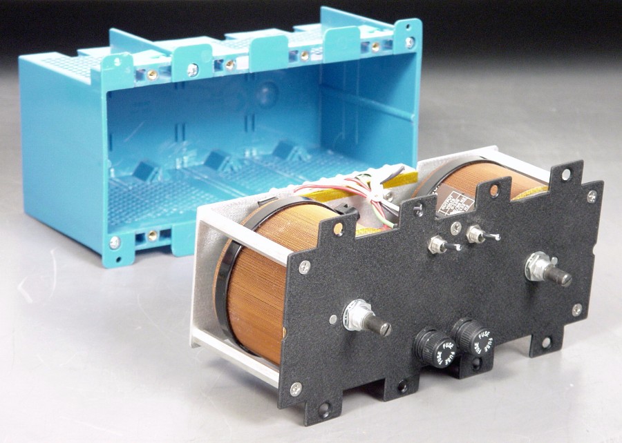 Voltage regulator vs VARIC vs Power Conditioner