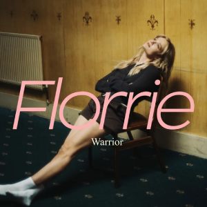 Νέο Music Video | Florrie – Warrior