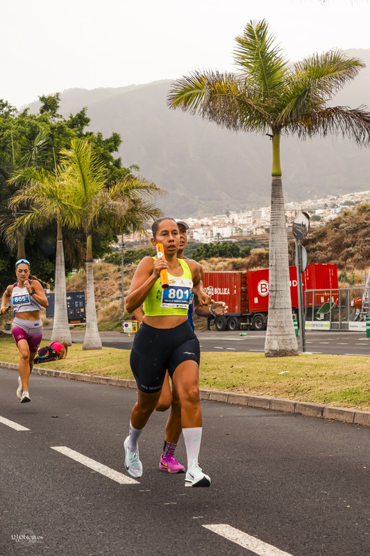 Canary-Run 121