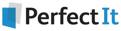 Intelligent Editing PerfectIt Pro Version 5.0.4.0